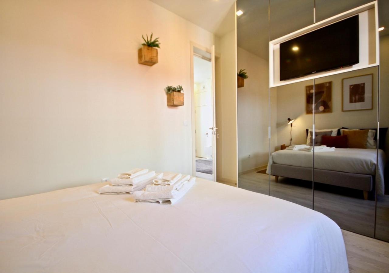 Akicity Santos Lime Apartment *