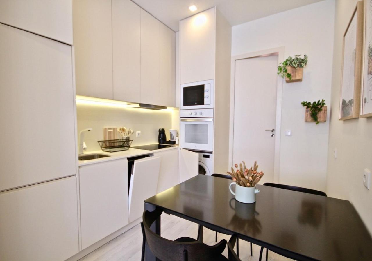 Apartamento Akicity Santos Lime
