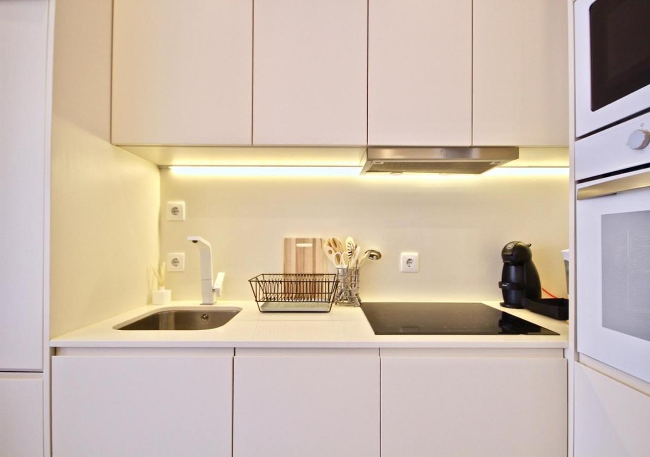 Apartamento Akicity Santos Lime Lisboa
