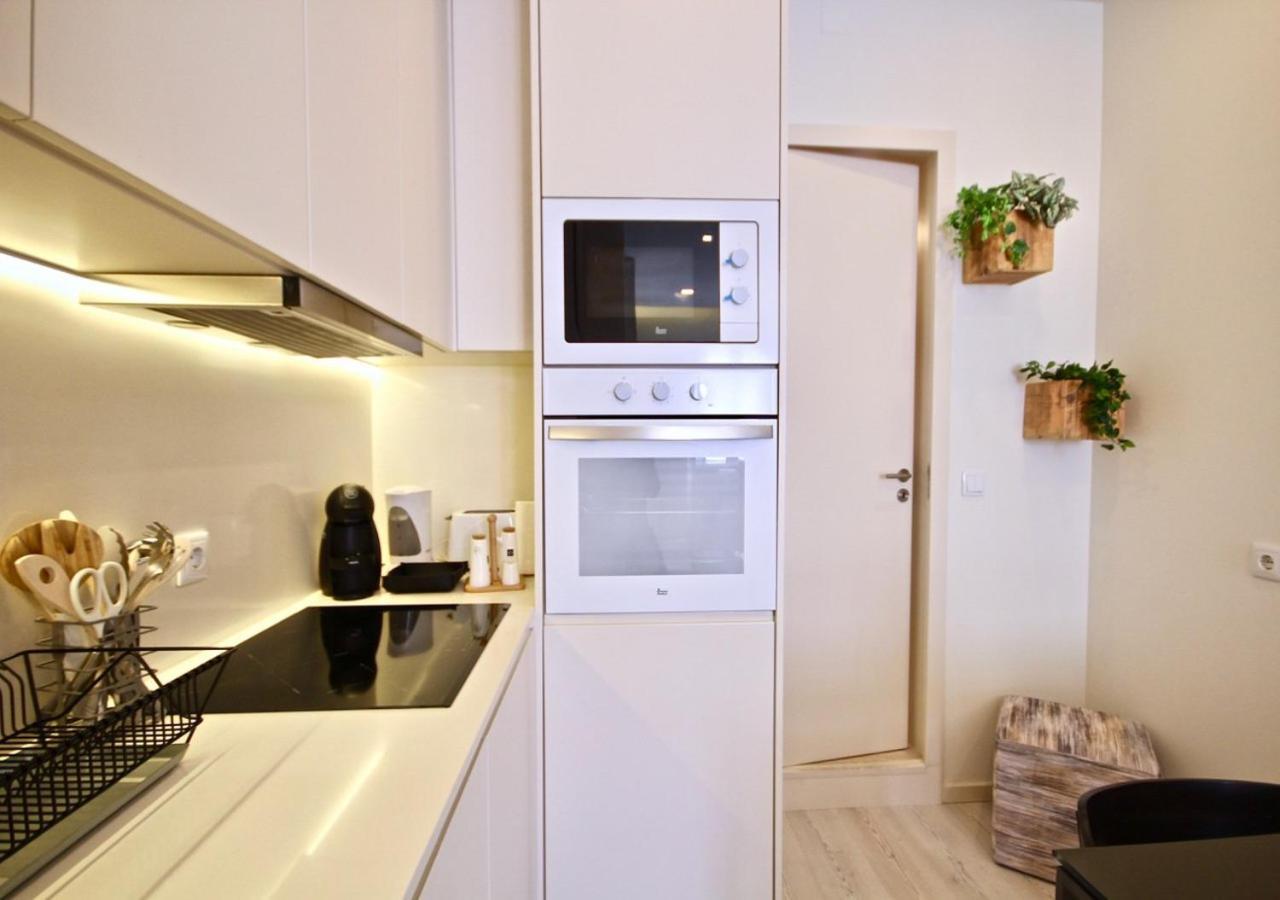 Akicity Santos Lime Apartamento Lisboa