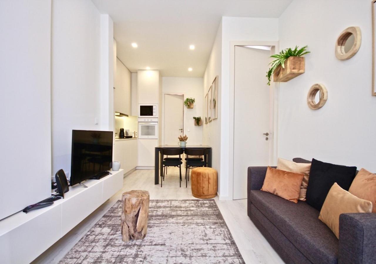 Akicity Santos Lime Apartamento *